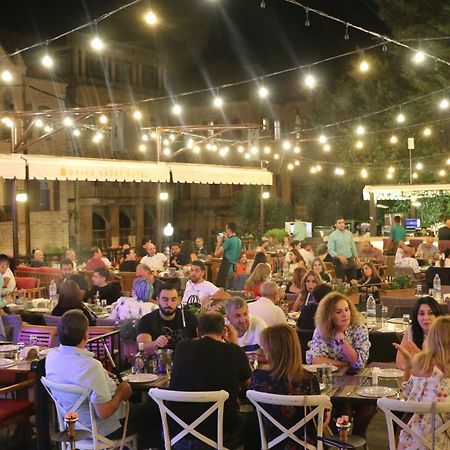 Zahlé Grand Kadri Hotel - History Marked By Cristal Lebanon מראה חיצוני תמונה