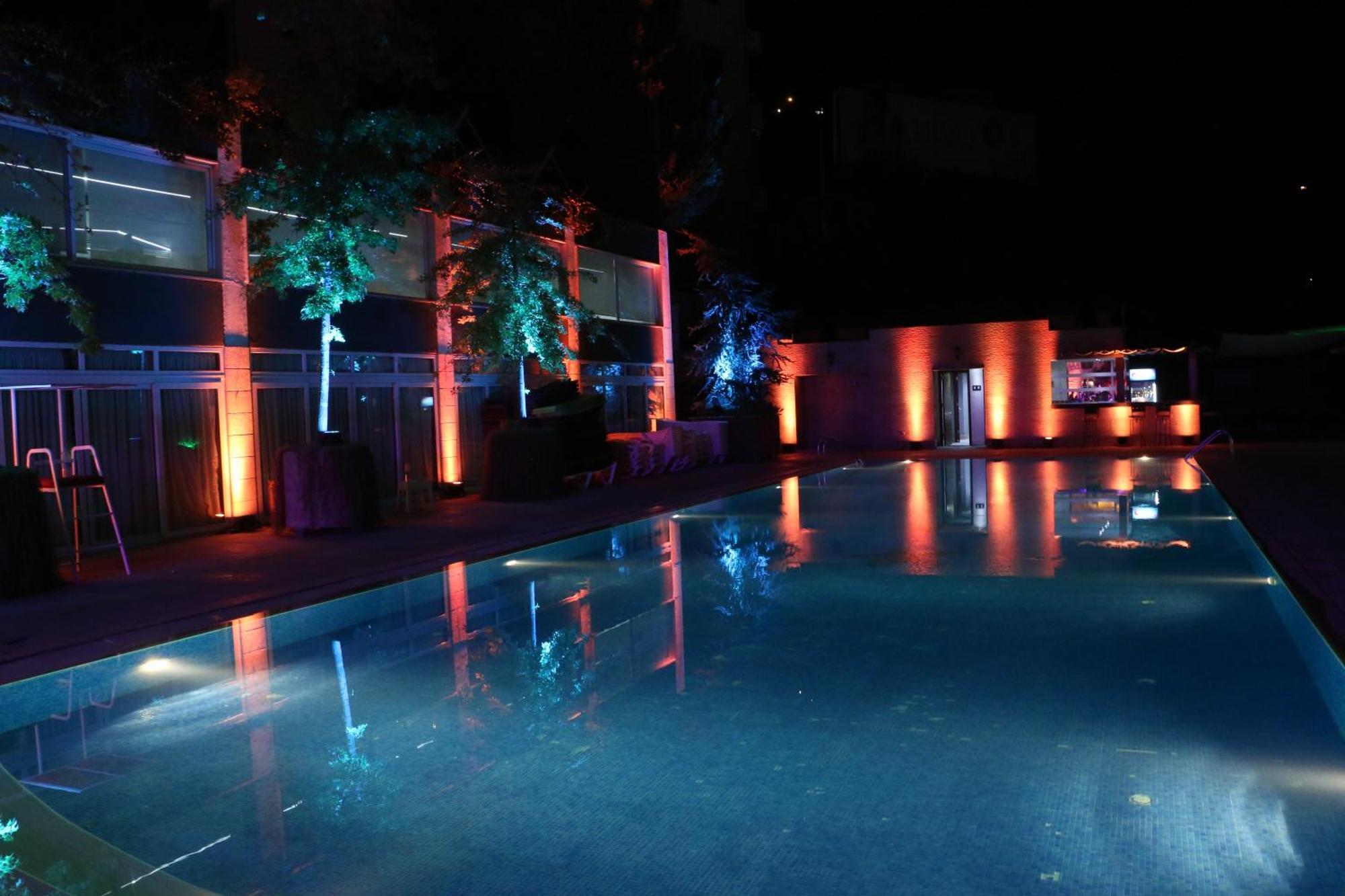 Zahlé Grand Kadri Hotel - History Marked By Cristal Lebanon מראה חיצוני תמונה