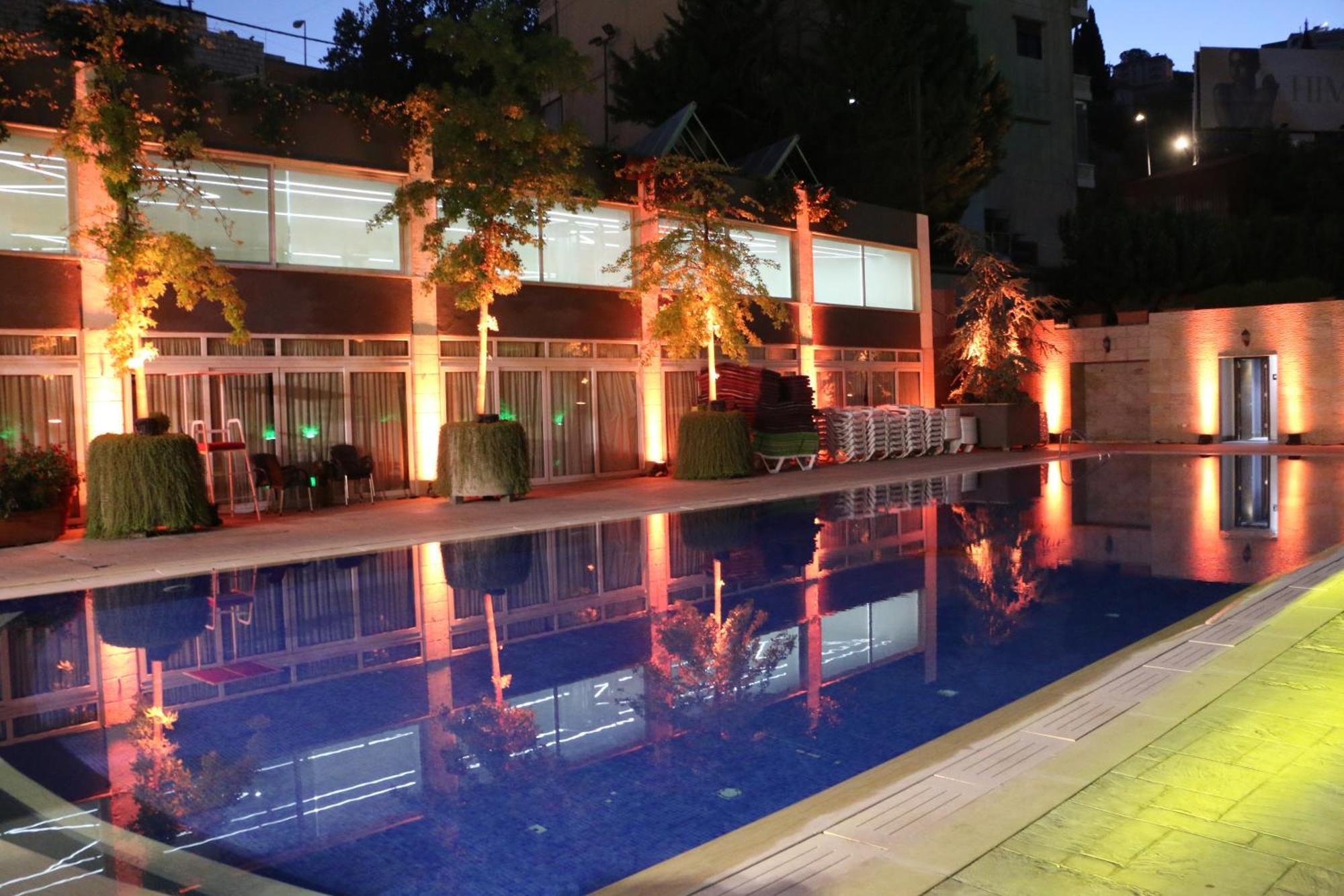 Zahlé Grand Kadri Hotel - History Marked By Cristal Lebanon מראה חיצוני תמונה